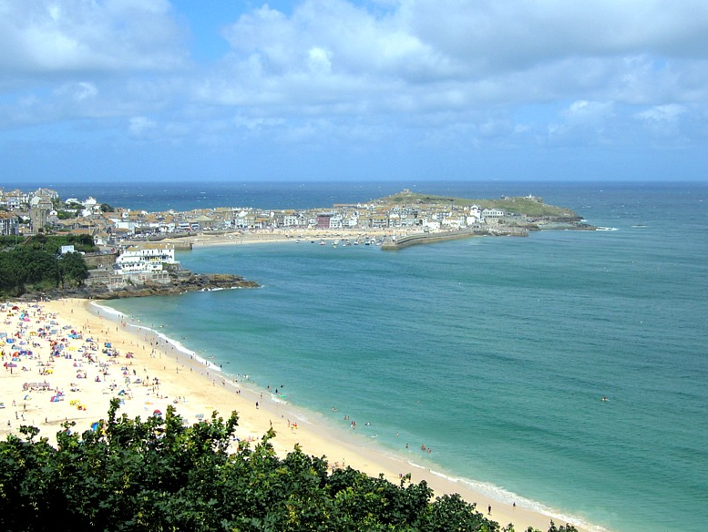St Ives, United Kingdom
